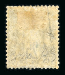 Stamp of France » Collections 1849-1979 : pochette contenant des timbres de France