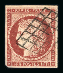 Stamp of France » Collections 1849-1979 : pochette contenant des timbres de France