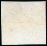 Stamp of Great Britain » 1840 1d Black and 1d Red plates 1a to 11 1840 1d black pl.6 OG with fine to good margins, tied