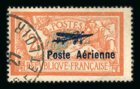 Stamp of France » Poste Aérienne Poste aérienne 1927-1960 lot de poste aérienne neufs
