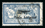Stamp of France » Poste Aérienne Poste aérienne 1927-1960 lot de poste aérienne neufs