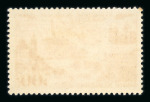 Stamp of France » Poste Aérienne Poste aérienne 1927-1960 lot de poste aérienne neufs