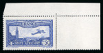 Stamp of France » Poste Aérienne Poste aérienne 1927-1960 lot de poste aérienne neufs