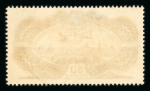 Stamp of France » Poste Aérienne Poste aérienne 1927-1960 lot de poste aérienne neufs