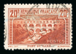 Stamp of France » Collections 1859-1955, joli lot composé uniquement de bonnes valeurs