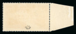 Stamp of France » Collections 1859-1955, joli lot composé uniquement de bonnes valeurs