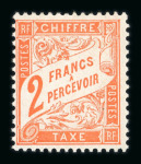 Stamp of France » Collections 1859-1955, joli lot composé uniquement de bonnes valeurs