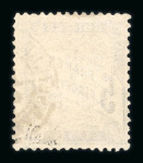 Stamp of France » Collections 1859-1955, joli lot composé uniquement de bonnes valeurs