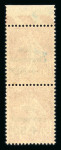 Stamp of France » Collections 1859-1955, joli lot composé uniquement de bonnes valeurs
