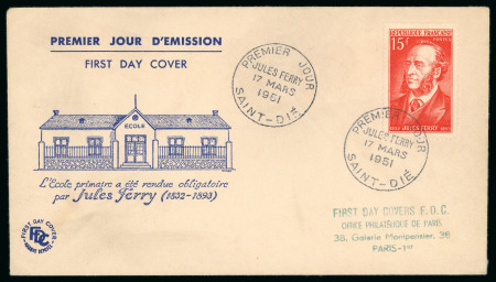 1924-1963, superbe collection/accumulation de plusieurs