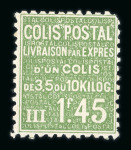 Stamp of France » Collections 1870-1960, très beau lot/accumulation de timbres de