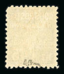 Stamp of France » Collections 1870-1960, très beau lot/accumulation de timbres de