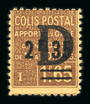 Stamp of France » Collections 1870-1960, très beau lot/accumulation de timbres de