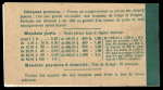Stamp of France » Carnets 1906-1985, très joli lot de 270 carnets d’usage courant