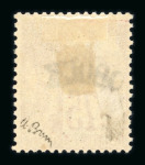 Stamp of Colonies françaises » Obock Obock, 1892-1894, exceptionnelle collection neufs */obl