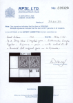 Stamp of Great Britain » King George V » 1912-24 Profile Head Issues 1912-24 Royal Cypher 1/2d deep blue (“myrtle”) green