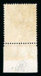 Stamp of Great Britain » King George V » 1912-24 Profile Head Issues 1912-24 Royal Cypher 1 1/2d brown mint n.h. lower marginal,