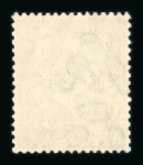 Stamp of Great Britain » King George V » 1912-24 Profile Head Issues 1912-24 Royal Cypher 2 1/2d dull Prussian blue, superb