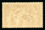 Stamp of Great Britain » King George V » 1913-19 Seahorse Issues 1915 De La Rue 2s6d “deep bright yellow brown” mint