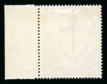 Stamp of Great Britain » 1855-1900 Surface Printed » 1883-84 & 1888 High Values 1883-1884 2/6 lilac fine and attractive mint with right