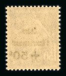 Stamp of France » Collections 1872-1960 : collection de France dans 1 album avec