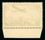 Stamp of France » Collections 1872-1960 : collection de France dans 1 album avec