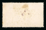 Stamp of France » Collections 1849-1970 : collection de France oblitérée avec une période classique assez bien fou