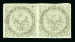 Stamp of France » Collections 1849-1970 : collection de France oblitérée avec une période classique assez bien fou