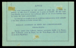 Stamp of France » Entiers Postaux 1890-1945, bel ensemble d'une quarantaine d'entiers