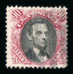 Stamp of United States » Collections United States, USA, 1851-2009, Large duplicated collection with emphasis on issues up to 1930ies