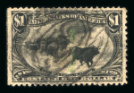 Stamp of United States » Collections United States, USA, 1851-2009, Large duplicated collection with emphasis on issues up to 1930ies