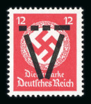 Stamp of France » Libération LIBÉRATION : collection de bonnes valeurs de Libération