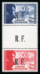 Stamp of France » Libération LIBÉRATION : collection de bonnes valeurs de Libération