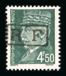 Stamp of France » Libération LIBÉRATION : collection de bonnes valeurs de Libération