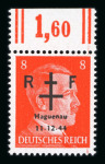 Stamp of France » Libération LIBÉRATION : collection de bonnes valeurs de Libération