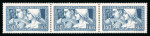 Stamp of France » Variétés et curiosités 1920- 2000, dans un gros classeur belle COLLECTION