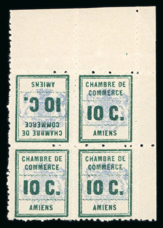 Stamp of France » Collections 1859-2000, lot/accumulation de divers timbres de fins