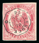 Stamp of France » Collections 1859-2000, lot/accumulation de divers timbres de fins