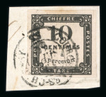 Stamp of France » Collections 1859-1960, très joli lot composé uniquement de bonnes