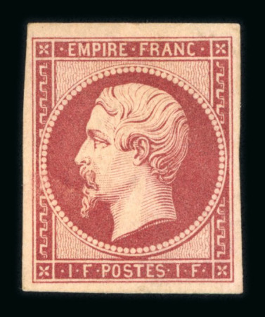 Stamp of France » Collections GROSSE COLLECTION DE FRANCE 1852-1951, très beau lot