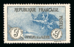Stamp of France » Collections GROSSE COLLECTION DE FRANCE 1852-1951, très beau lot