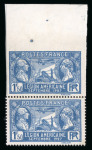 Stamp of France » Collections GROSSE COLLECTION DE FRANCE 1852-1951, très beau lot