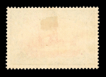 Stamp of New Guinea 1914-15 "G.R.I." group of three incl. 2d on 1pf with