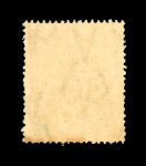 Stamp of New Guinea 1918-22 1/2d green with watermark inverted variety, mint