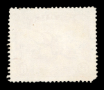 Stamp of Papua 1911-15 1d mint, 2d mint, 6d used and 2s6d mint l.h. all showing wmk crown to right of A variety