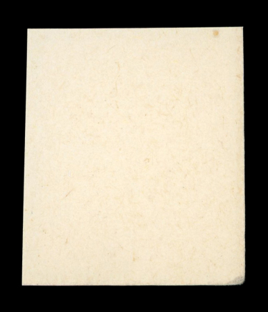 Rustenburg British Occupation: 1900 Transvaal 2/6d. dull violet and green, handstamped "V.R" in violet, unused