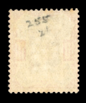 Stamp of Great Britain » King Edward VII » 1902-10 De La Rue Issues GB KEVII Small mint group incl. specimens (6)