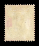 Stamp of Great Britain » King Edward VII » 1902-10 De La Rue Issues GB KEVII Small mint group incl. specimens (6)
