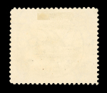 Stamp of Papua 1907-10 Small "PAPUA" 2 1/2d and 4d perf.11 both showing watermark inverted and reversed (not listed by SG)