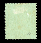 Stamp of British Empire General Collections and Lots 1851-1960s, mostly mint collection in four stockbooks